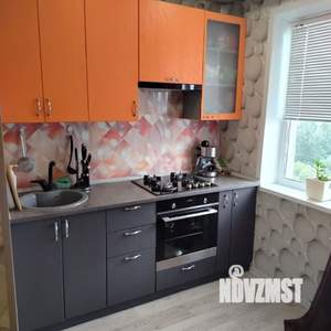 1-к квартира, вторичка, 33м2, 9/9 этаж