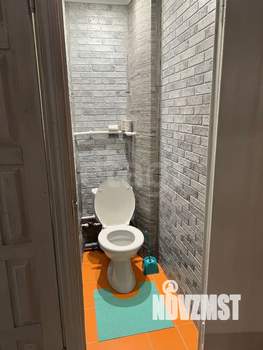 1-к квартира, вторичка, 33м2, 5/5 этаж