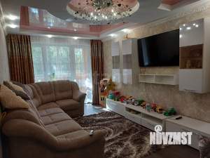 4-к квартира, вторичка, 78м2, 1/5 этаж