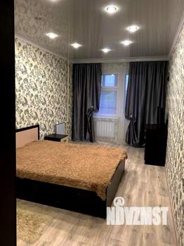 1-к квартира, вторичка, 40м2, 2/10 этаж