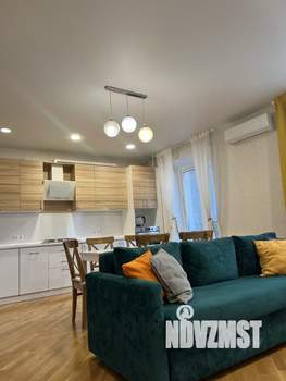 3-к квартира, вторичка, 73м2, 7/9 этаж