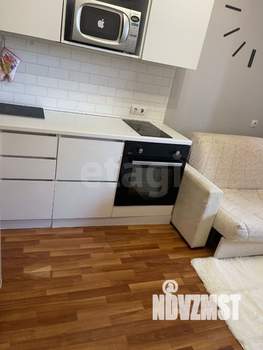 1-к квартира, вторичка, 41м2, 1/10 этаж