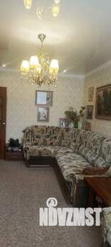 2-к квартира, вторичка, 49м2, 5/5 этаж