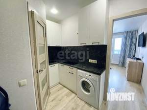 Студия квартира, вторичка, 22м2, 7/12 этаж