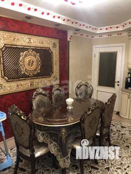 3-к квартира, вторичка, 78м2, 5/17 этаж