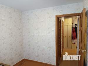 3-к квартира, вторичка, 57м2, 5/9 этаж