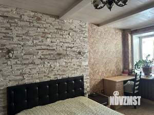 2-к квартира, вторичка, 66м2, 2/10 этаж