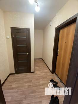 1-к квартира, сданный дом, 37м2, 1/12 этаж