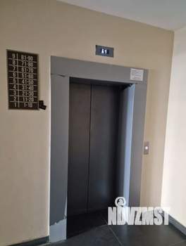 2-к квартира, сданный дом, 61м2, 9/10 этаж