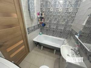 1-к квартира, вторичка, 38м2, 2/9 этаж