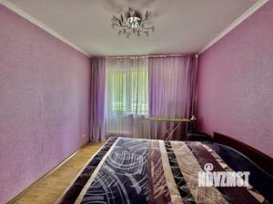 3-к квартира, вторичка, 61м2, 2/5 этаж