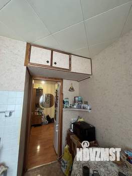 4-к квартира, вторичка, 78м2, 3/5 этаж