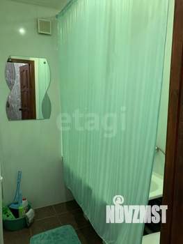 1-к квартира, вторичка, 31м2, 5/5 этаж