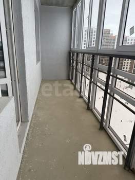 1-к квартира, вторичка, 45м2, 8/14 этаж