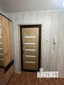 1-к квартира, вторичка, 33м2, 4/5 этаж
