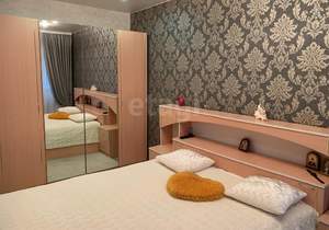 2-к квартира, вторичка, 51м2, 7/9 этаж