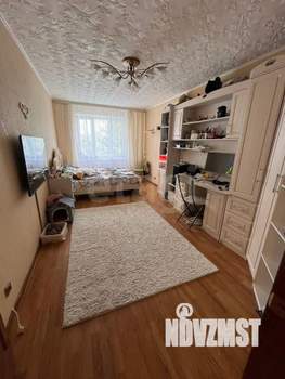 4-к квартира, вторичка, 112м2, 4/10 этаж