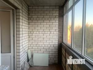 1-к квартира, вторичка, 47м2, 5/10 этаж