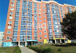 2-к квартира, вторичка, 57м2, 8/9 этаж