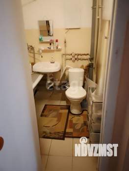 1-к квартира, вторичка, 30м2, 1/9 этаж