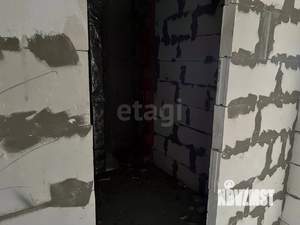 Студия квартира, сданный дом, 26м2, 10/18 этаж