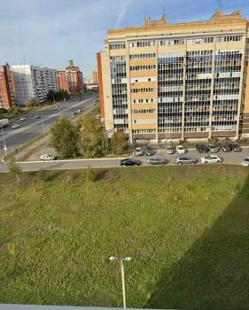 3-к квартира, вторичка, 97м2, 6/9 этаж