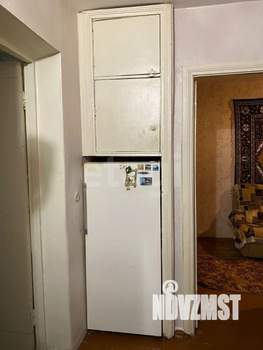 2-к квартира, вторичка, 44м2, 3/5 этаж