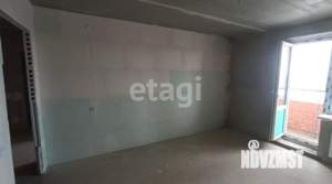 2-к квартира, вторичка, 65м2, 5/10 этаж