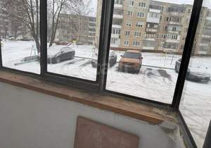 3-к квартира, вторичка, 64м2, 1/9 этаж