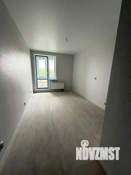 Студия квартира, вторичка, 22м2, 6/18 этаж