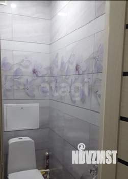 1-к квартира, вторичка, 33м2, 5/5 этаж