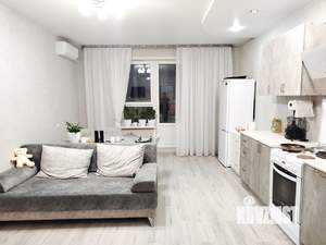 3-к квартира, вторичка, 89м2, 7/16 этаж