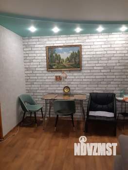 3-к квартира, вторичка, 58м2, 5/5 этаж