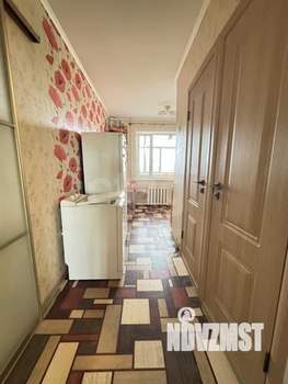 3-к квартира, вторичка, 64м2, 9/10 этаж