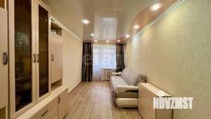 2-к квартира, вторичка, 40м2, 2/5 этаж