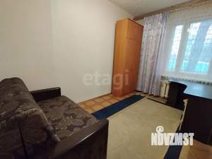 2-к квартира, вторичка, 47м2, 1/2 этаж