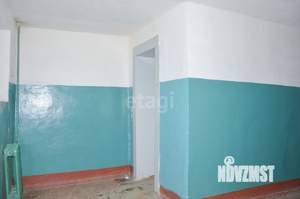 1-к квартира, вторичка, 21м2, 5/9 этаж