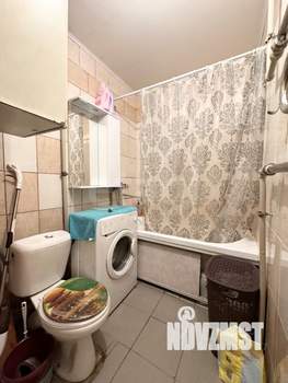 1-к квартира, вторичка, 31м2, 1/5 этаж