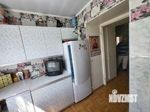 2-к квартира, вторичка, 48м2, 5/5 этаж