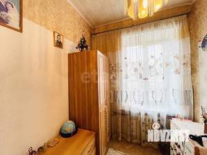 2-к квартира, вторичка, 33м2, 2/3 этаж