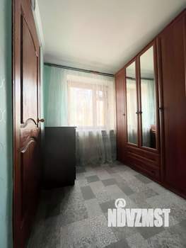 2-к квартира, вторичка, 42м2, 3/4 этаж