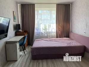 1-к квартира, вторичка, 33м2, 3/5 этаж
