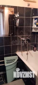 1-к квартира, вторичка, 33м2, 8/9 этаж