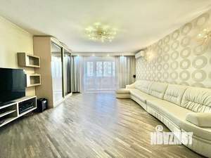 4-к квартира, вторичка, 114м2, 6/12 этаж