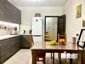 2-к квартира, вторичка, 72м2, 4/9 этаж
