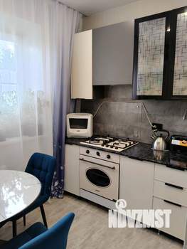 2-к квартира, вторичка, 46м2, 1/5 этаж