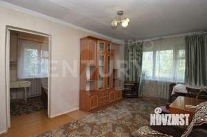 2-к квартира, вторичка, 41м2, 2/5 этаж