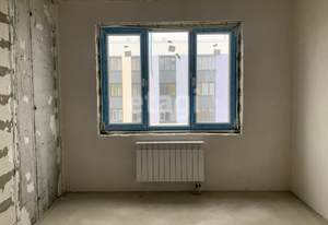 1-к квартира, вторичка, 44м2, 2/18 этаж