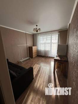Студия квартира, вторичка, 24м2, 12/12 этаж
