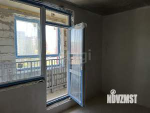 Студия квартира, вторичка, 27м2, 9/18 этаж